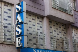 Na Sarajevskoj berzi u decembru ukupan promet 252 miliona KM