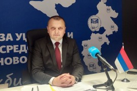 Spasojević: U planu 44 nova udžbenika