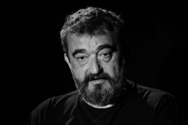 Karl: Reditelj Milinković je vešto išao kroz žanrove, bio je ...