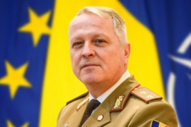 Florin-Marian Barbu postaje novi komandant misije EUFOR Althea u BiH