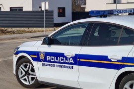 U Hrvatskoj pronađena tijela dvije žene