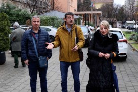 Bez napretka u pregovorima Vlade HNK-a i prosvjetara