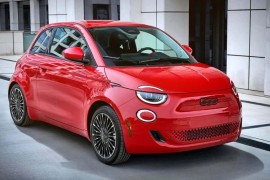 U Italiji broj proizvedenih automobila isti kao prije 70 godina