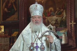 “Sukob Rusije i Zapada ideološki i vjerski“