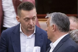 SAD uvele sankcije protiv šefa Orbanovog kabineta