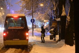U srijedu obustava saobraćaja u Banjaluci, evo u kojim ulicama