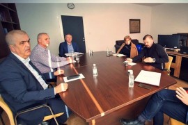 Predmeti ratnih zločina jedan od prioriteta istražnih organa u Tuzli