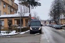 Detalji pucnjave u Velikoj Kladuši