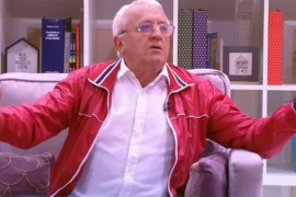 Era Ojdanić: Prevario sam je hiljadu puta, sad mi nedostaje