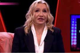 Vesna Zmijanac o rivalstvu sa Lepom Brenom: "Ja sam bila malo bolja ...
