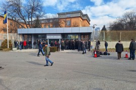 Sedam osoba optuženo zbog ratnog zločina u Žepču