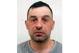 Policija moli za pomoć: Nestao Bojan Stankić