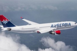 Er Srbija uspostavlja direktne letove za Šangaj