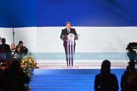 Stevandić: Sve što pokušaju da nam otmu više ćemo braniti