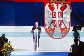 Vučević: Samo zajedno možemo graditi bolju budućnost za sve narode