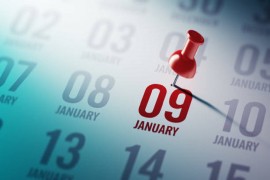 Dogodilo se na današnji datum, 9. januar
