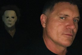 Vilijamson proslavio početak snimanja filma iz kultne horor franšize