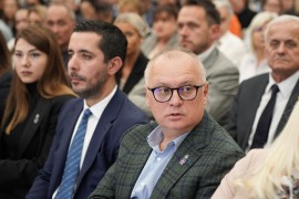 Sud će ponovo odlučivati o Vesićevoj sudbini