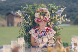 Florens Pju više ne može praviti filmove poput "Midsommar"