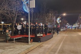 Generalna proba defilea u Banjaluci (VIDEO)