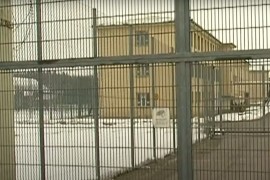 Drama u Sloveniji: Zatvorenik u teškom stanju nakon što je zapalio ...