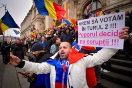 Poznato kada će Rumini birati novog predsjednika