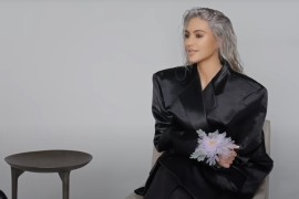 Vrele scene na profilu Kim Kardašijan (FOTO)