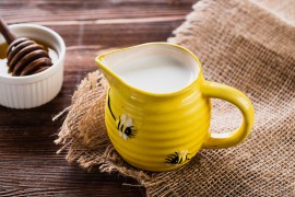 Bakin recept od tri sastojka za čišćenje organizma