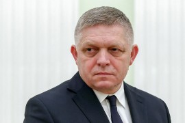 Fico optužuje Kijev: Nanijeli ste štetu Slovačkoj