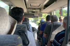 U Tuzli nedjeljom neće voziti autobusi