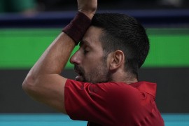 Žrijeb Australijan opena: Đokovića u četvrtfinalu čeka "pakao"