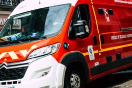 Najmanje dvije osobe poginule, a 20 povrijeđeno u Francuskoj