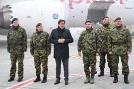 Ministar Gašić čestitao Dan Republike Srpske: Srbija je sa vama i uz ...
