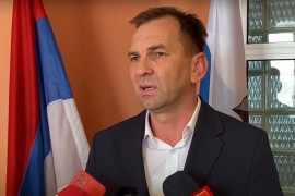 Gajić: Ponosni smo i jaki u očuvanju Srpske
