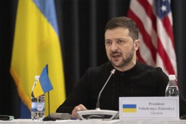 "Zelenski svima nudio pomoć, mogao bi da 'pomogne' i SAD u gašenju ...