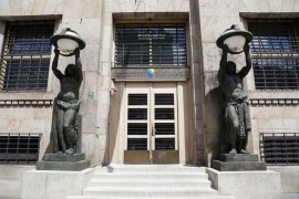 Devizne rezerve Centralne banke BiH na kraju novembra 17,21 milijardu KM