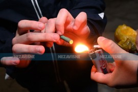 Osmogodišnjaku amputirani prsti zbog petarde