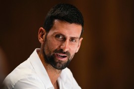 Đoković skinuo Bekama sa modnog trona (FOTO)