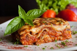 Imamo recept za najukusnije bolonjeze lazanje