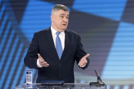 Milanović: Primorac ima mozak kao golub, a ne vrane koja je ...