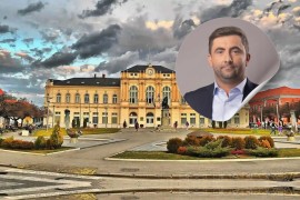 Ljubiša Petrović i tri osobe osumnjičeni da su oštetili budžet za ...