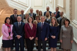 Uspostavljanje sistema instant plaćanja na zapadnom Balkanu