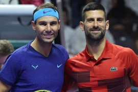 Đoković otkrio zašto ga Nadal i Federer nisu prihvatali
