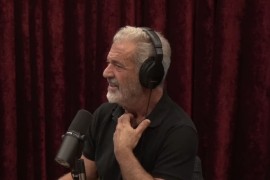 Mel Gibson najavio nastavak "Stradanja Hristovog"