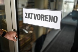 Od sutra primjena odluke o neradnoj nedjelji za trgovine