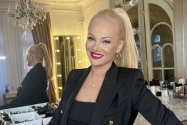 Ilda Šaulić otkrila kome je posvetila pjesmu "Suza"
