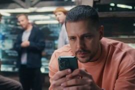 Večeras TV premijera filma "Sluga 2"