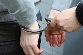 Uhapšen zbog iznude od 1.200 evra