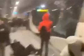 Sudar tramvaja u Strazburu, desetine povrijeđenih (VIDEO)