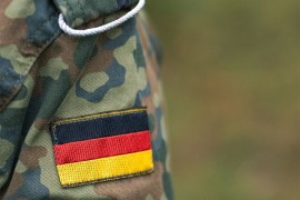 Njemačka uspostavlja novu diviziju